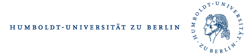 Logo de la Humboldt-Universität Zu Berlin