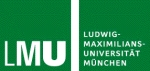 Logo de la Ludwig-Maximilians Universität München