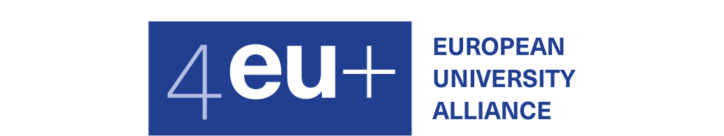 Logo 4EUplus