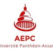 Logo de l'association des étudiants publicistes comparatistes AEPC