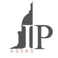 Logo de l'association IP Assas