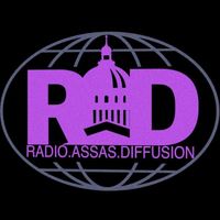 Logo de l'association Radio Assas Diffusion