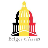 Logo de l'association Les Belges d'Assas