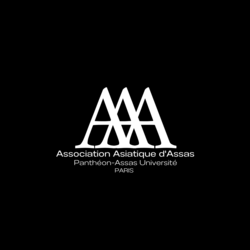 Logo de l'Association Asiatique d'Assas