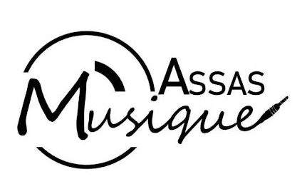 Logo de l'association Assas Musique
