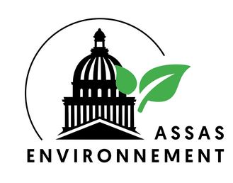 Logo de l'association Assas Environnement