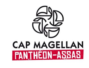 Logo de l'assocition Cap Magellan Panthéon-Assas