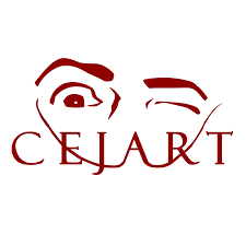Logo de l'association Cejart