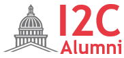 Logo de l'association i2c Alumnis (Diplôme Universitaire International Construction Contracts)