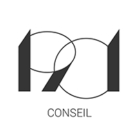 Logo de l'association 1901 Conseil