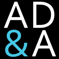 Logo de l'association AD&A