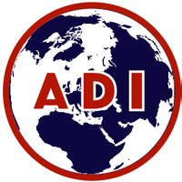 Logo de l'association ADI