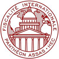 Logo de l'association du Diplôme de Fiscalité Internationale (AFDI)