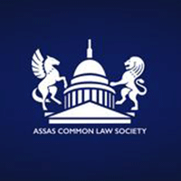 Logo de l'association Assas Common Law Society