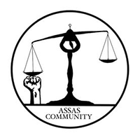 Logo de l'association Assas Community