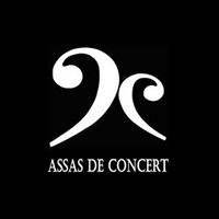 Logo de l'association Assas de Concert