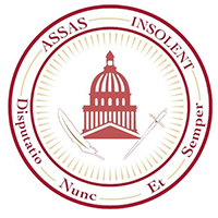 Logo de l'association Assas Insolent