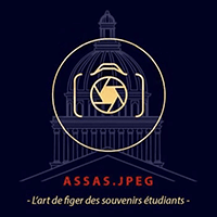 Logo de l'association Assas Jpeg
