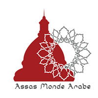 Logo de l'association Assas Monde Arabe