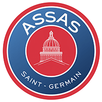 Logo de l'association Assas Saint Germain