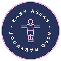 Logo de l'association Baby Assas
