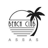 Logo de l'association Beach Club Assas