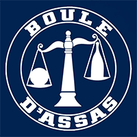 Logo de l'association Boule d'Assas