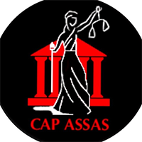 Logo de l'association Cap Assas