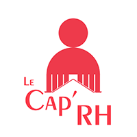Logo de l'association Le Cap' RH