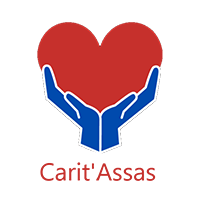 Logo de l'association Carit'Assas