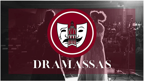 Logo de l'assocation DramAssas