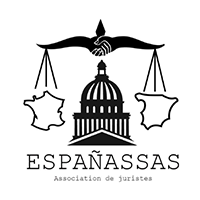 Logo de l'association Españassas
