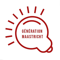 Logo de l'association Génération Maastricht Assas