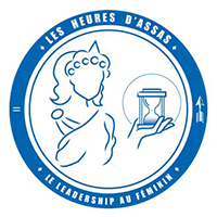 Logo de l'association Les heures d'Assas
