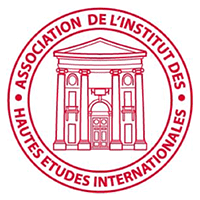 Logo de l'association de l'IHEI