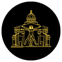 Logo de l'association La Cour d'Assas