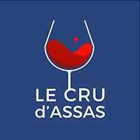 Logo de l'association Le cru d'Assas