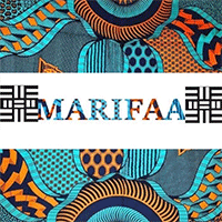Logo de l'association Marifaa