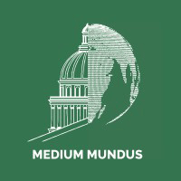 Logo de l'association Medium Mundus