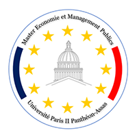 Logo de l'association Master Economie et Management Publics