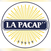 Logo de l'association La Pacap'