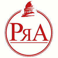 Logo de l'association Pravd'Assas
