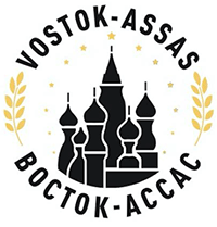Logo de l'association Vostok Assas