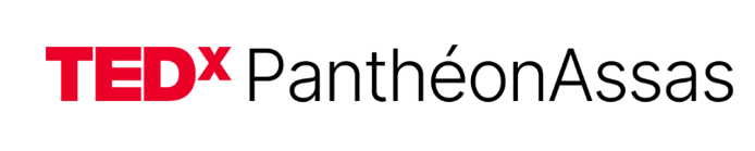 Logo de l'association TedxPanthéonAssas