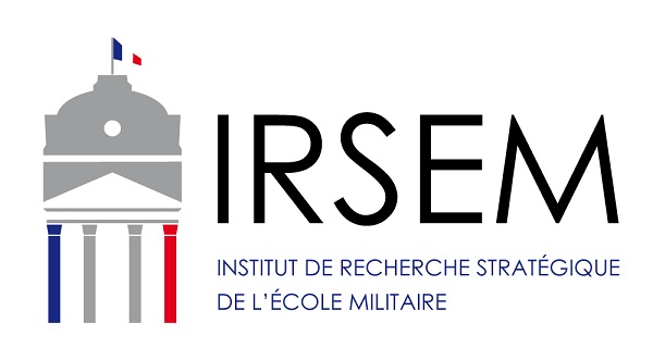 Logo de l'IRSEM - Institut de recherche stratégique de l'Ecole militaire