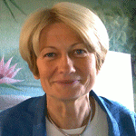 Professeur Mme Martine Lombard
