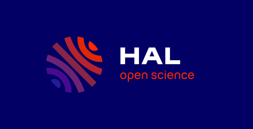 Logo HAL Panthéon-Assas Université