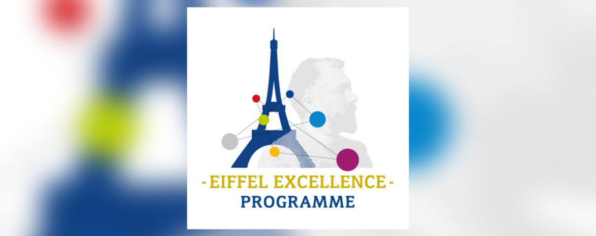 Visuel d'illustration Programme d'excellence de la bourse Eiffel