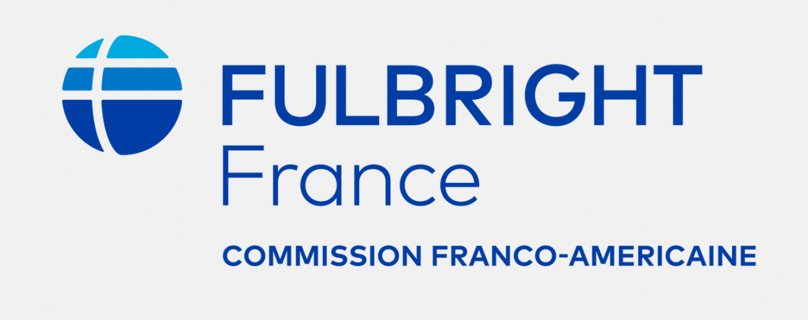 Logo Fulbright France
