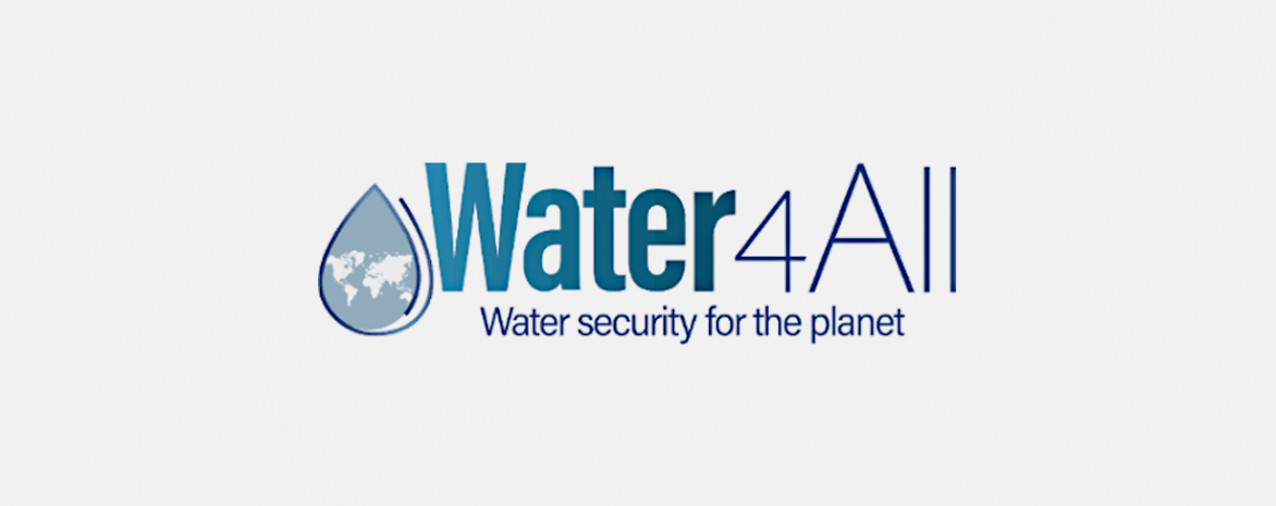 Logo water4all
